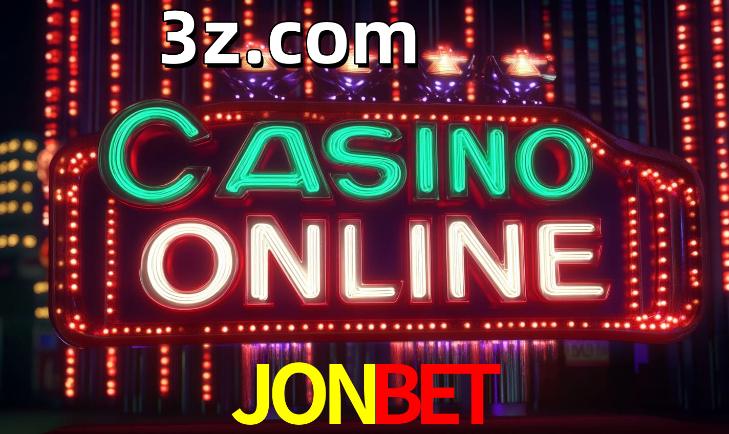 Caça-níqueis Mega Jackpot